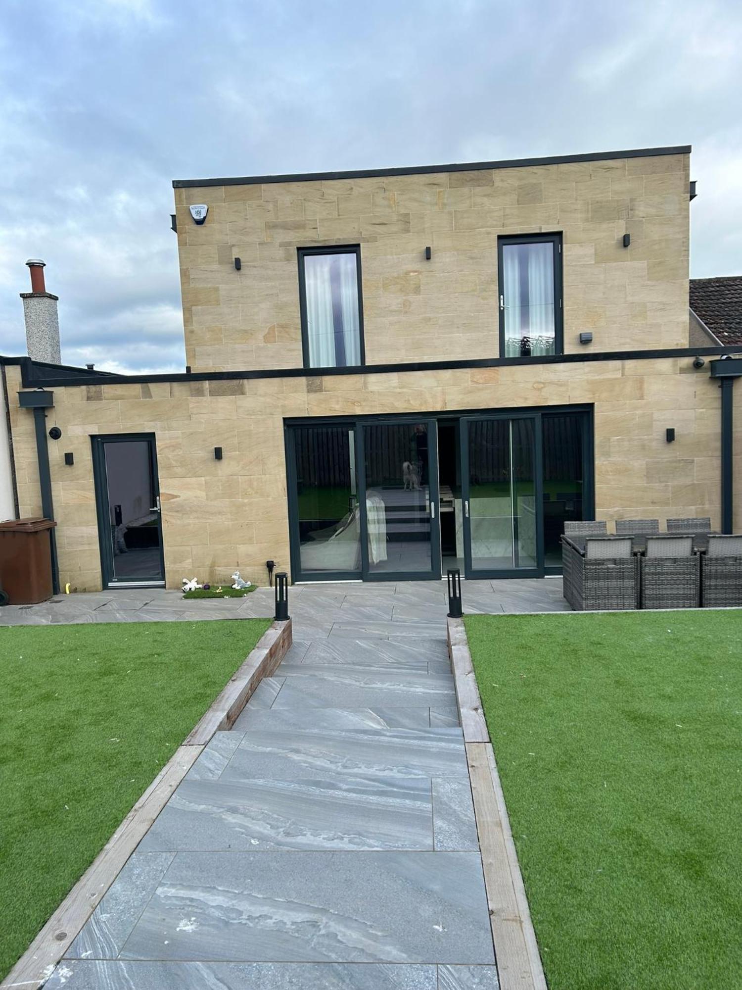 Riversdale House Next To Murrayfield Stadium - Edinburgh, Edinburgh